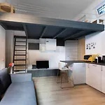 Loft Sangallo Full Comfort