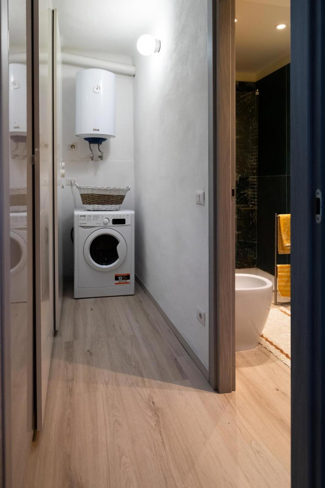 Loft Sangallo Full Comfort * Milán