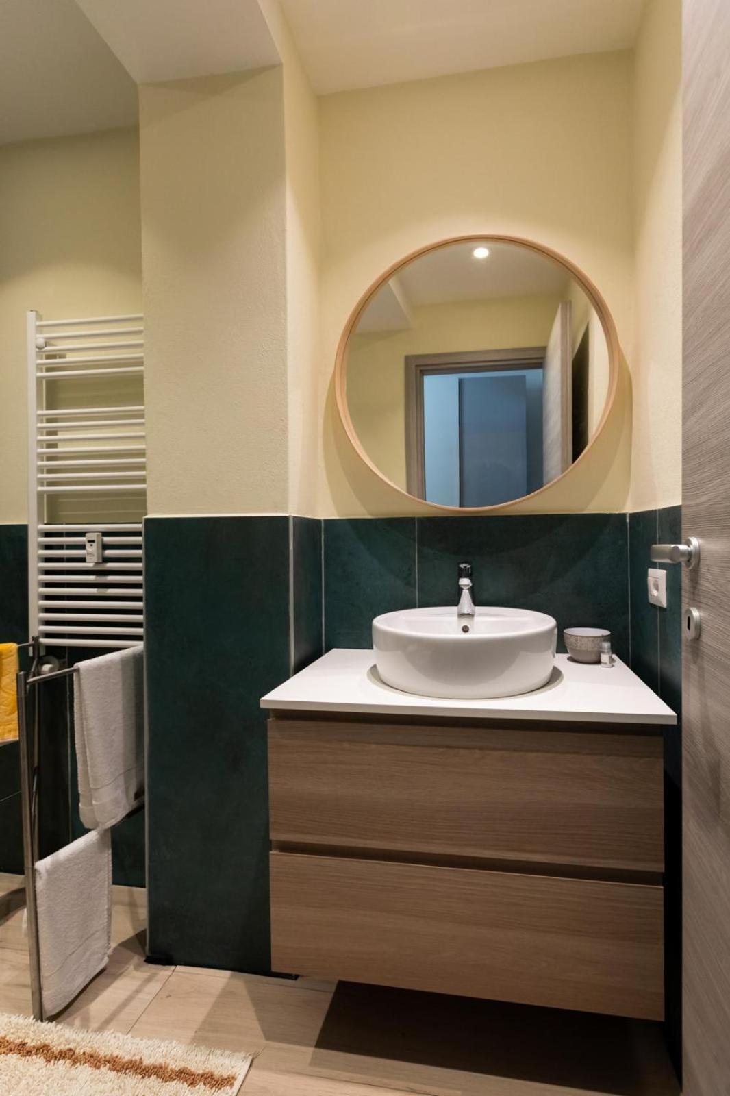 Apartamento Loft Sangallo Full Comfort *