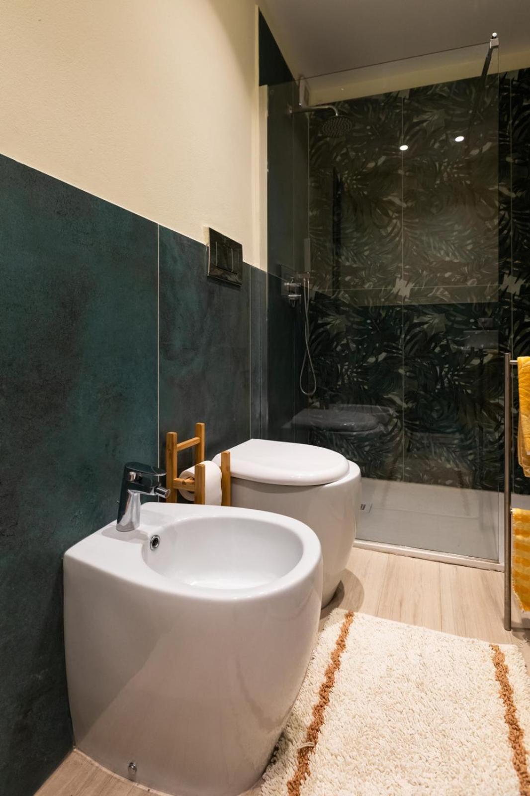 Loft Sangallo Full Comfort *