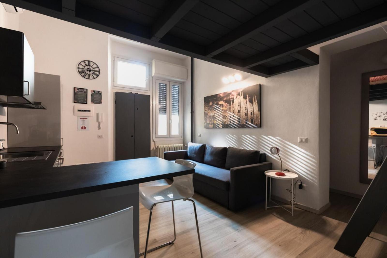 Loft Sangallo Full Comfort * Milán